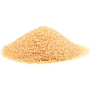 Organic Cane Sugar